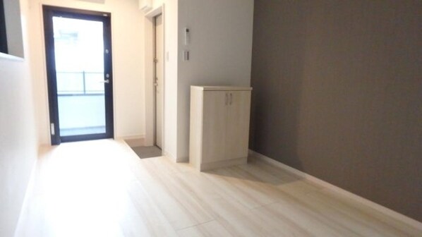 MELDIA松島四丁目の物件内観写真